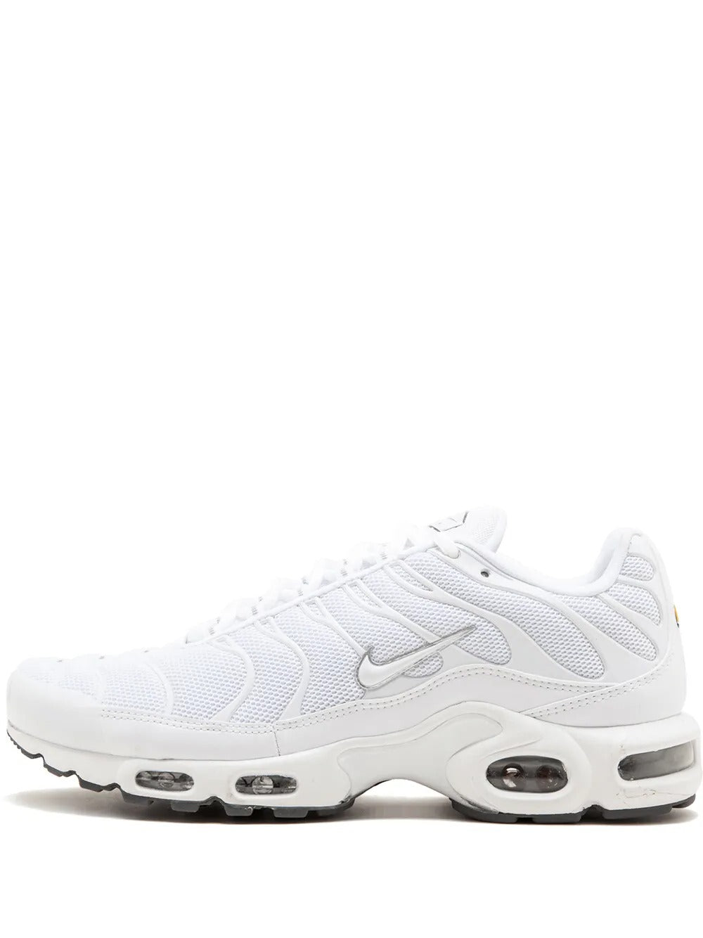 Nikee Airmax TN Plus Triple White