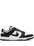 Nik.ee SB Dunk Low Panda Black White 1699