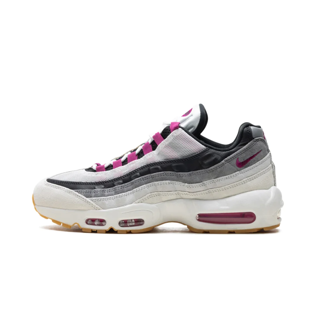 Nikee AirMax 95 SB Cactus Flower