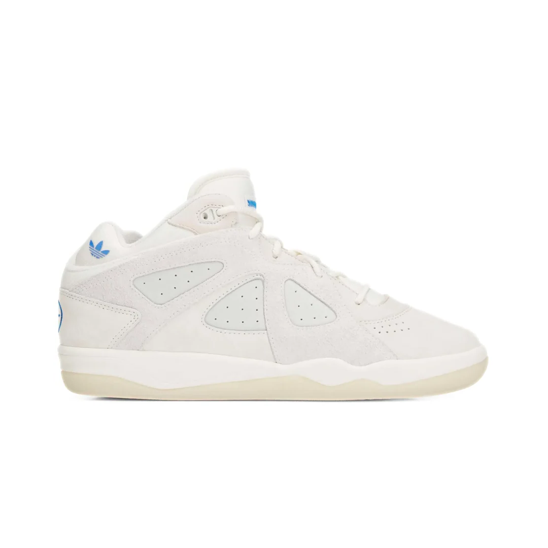 Adidass Badbo 1.0 Bad Bunny Chalk White 2595