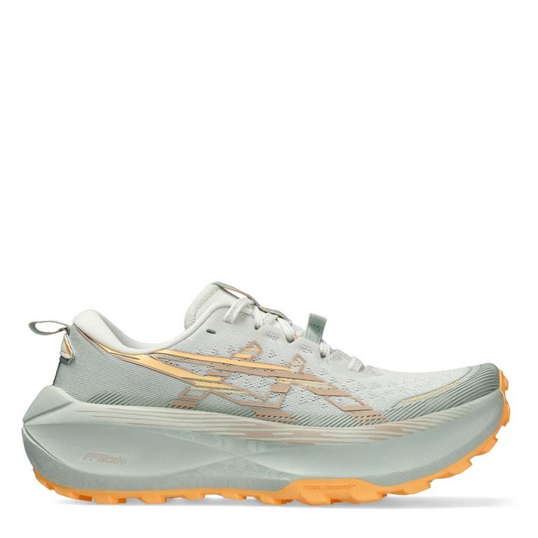 Asiccs Trabuco Max 4 Light Mint Peach