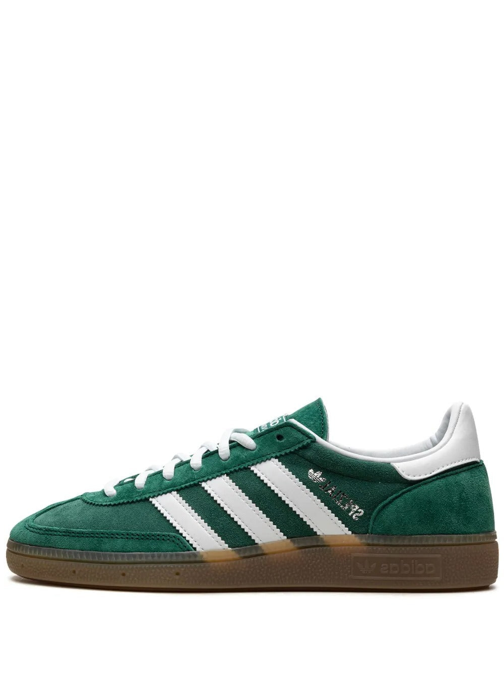 adidasss samba spezial core green