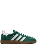 adidasss samba spezial core green