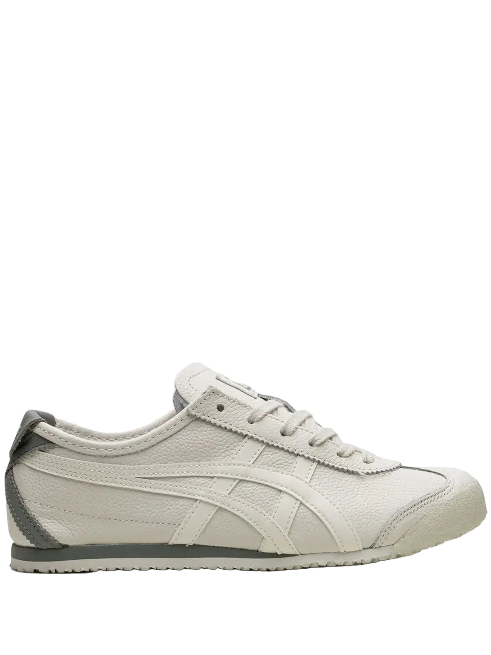 Onitsukaa Tiger Mexico 66 Cream Grey Sage 2443