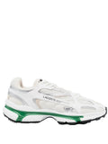 Lacostee L003 2K24 White Green