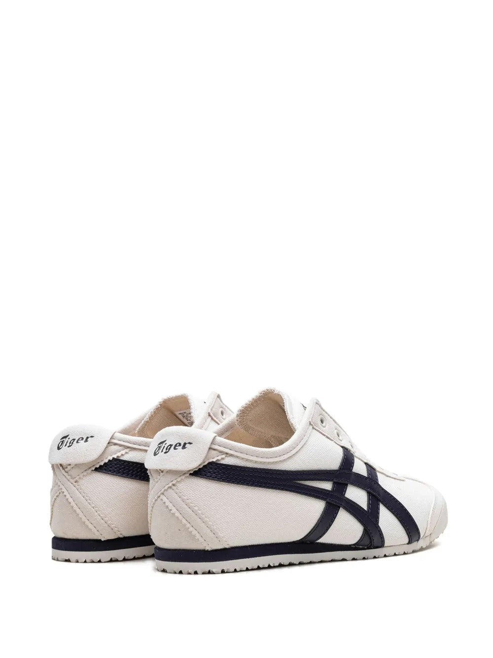 Onitsukkaa Tiger Mexico 66 Slip On Birch Midnight