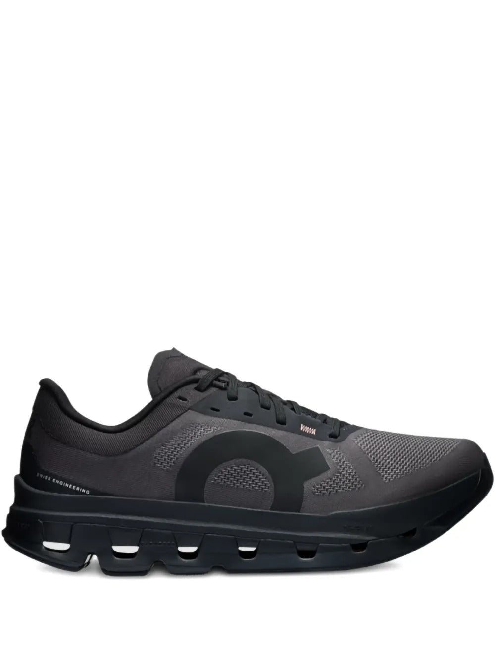 On Running Cloud Flow 5 Black 890