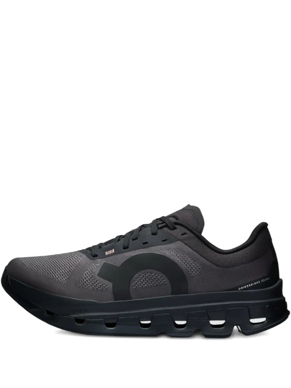 On Running Cloud Flow 5 Black 890
