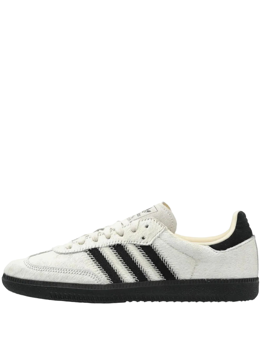 Adidass Samba Wonder White Black