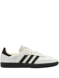 Adidass Samba Wonder White Black