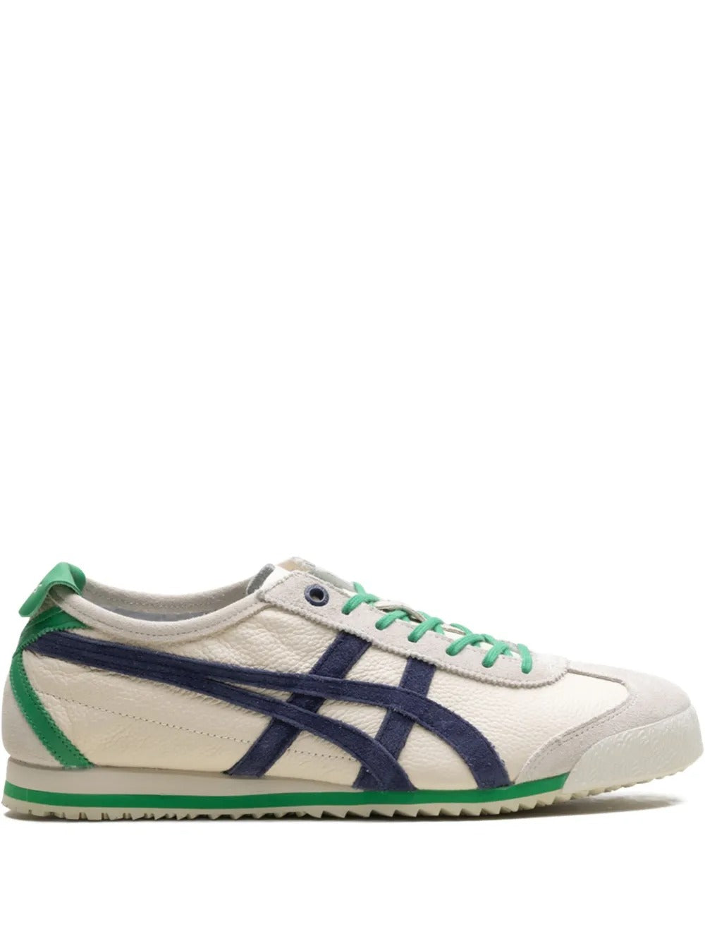 Onitsukaa Tiger Mexico 66 SD Vin Birch Peacot Green 2006