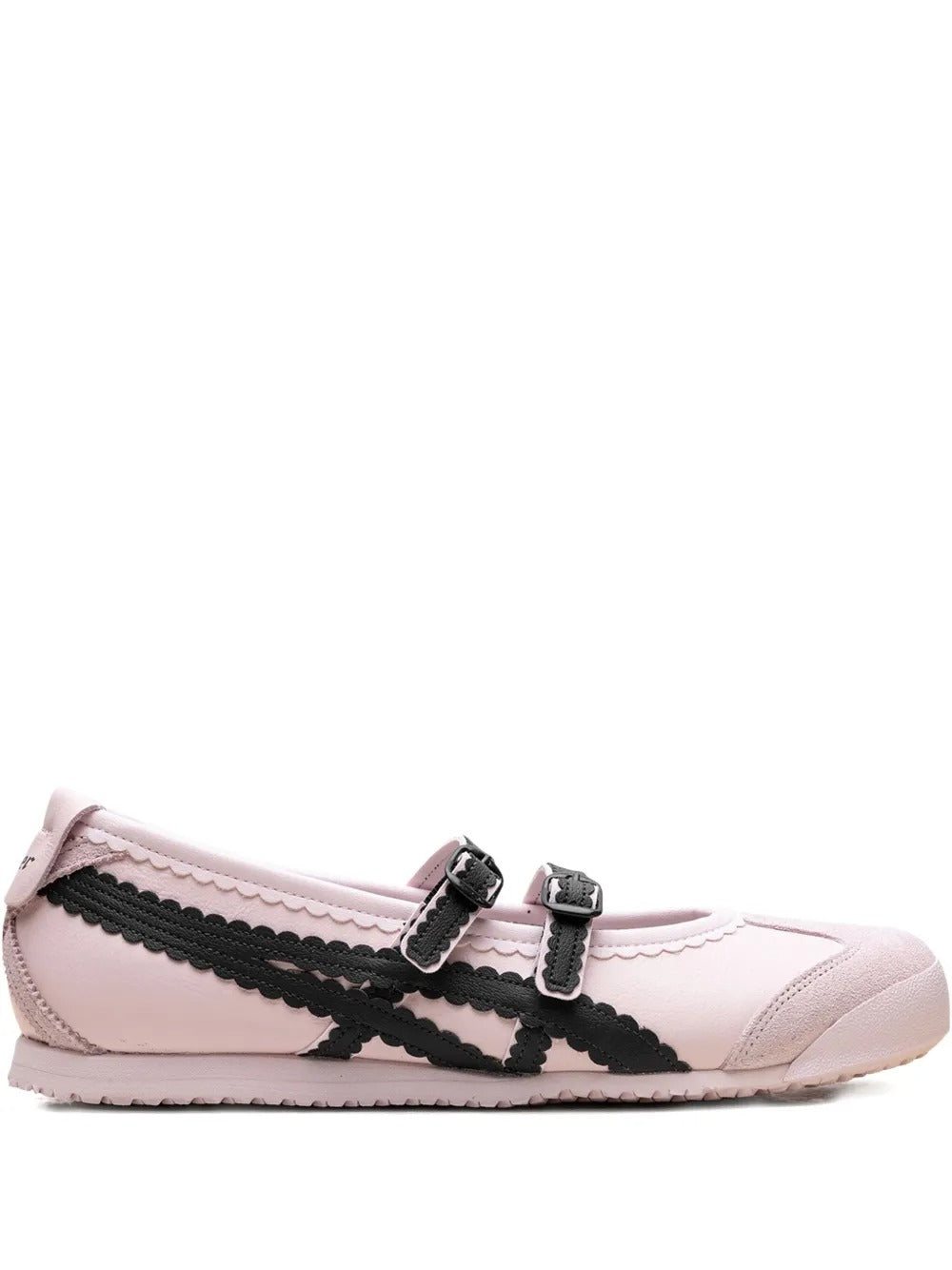Onitsukkaa Tiger Mexico 66 TGRS Crystal Pink