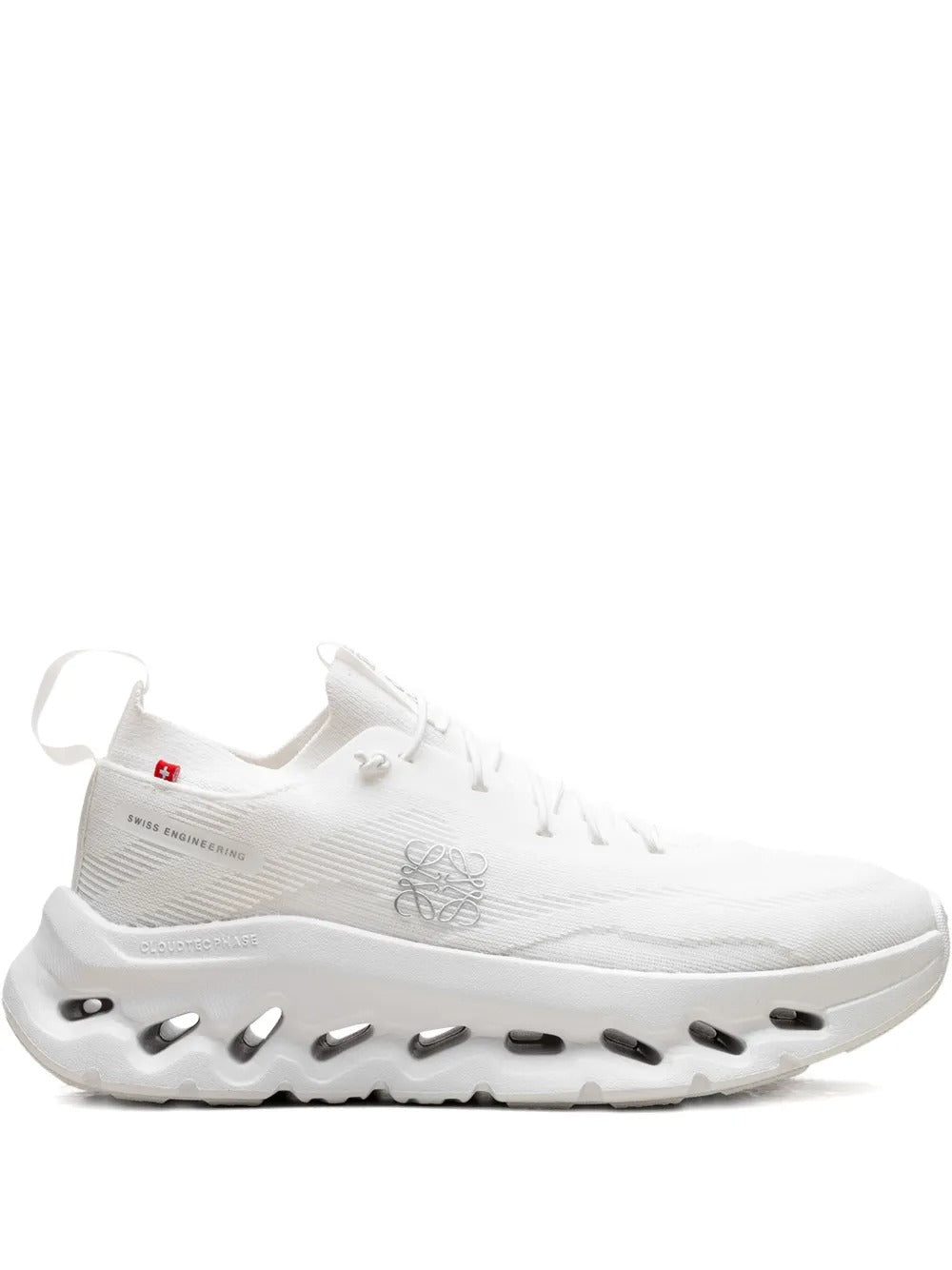 Loewe x On Cloudtilt Triple White 2646