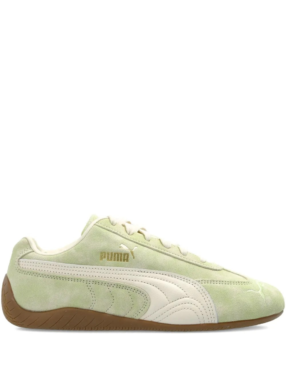 Pumaa Speedcat OG Pistachio Green 6065