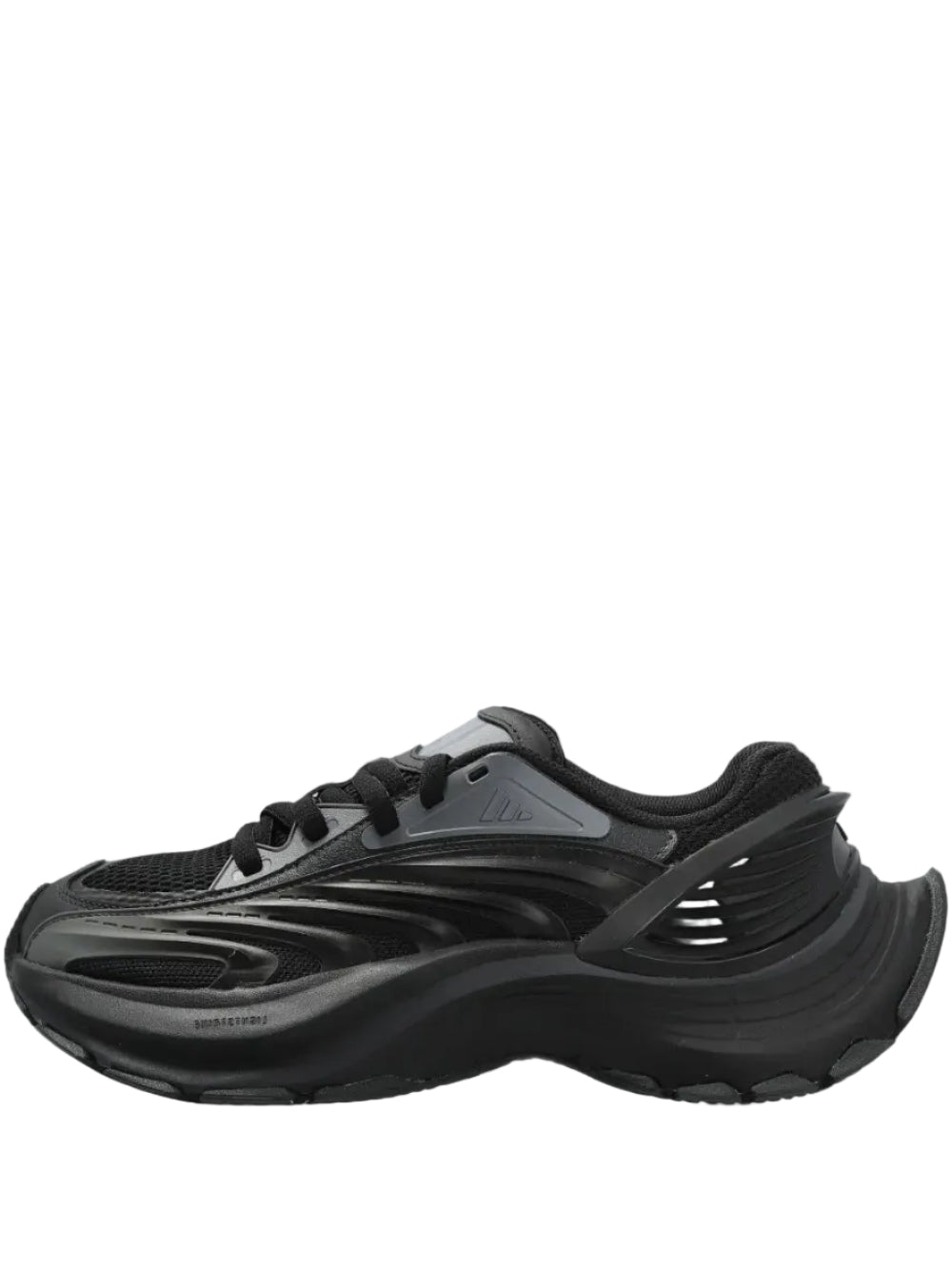 adidass XLG MTW Black