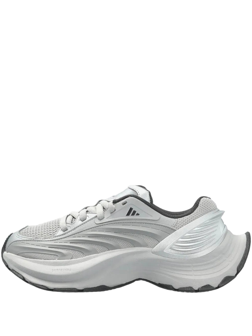 Adidasss XLG Metawave Grey Metallic Silver