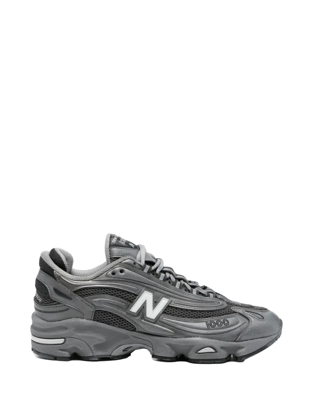 NEWW BALANCE 1000F Grey 3005