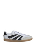Adidass Predator Freestyle Football Boots White Black