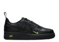 Nik_ee airforce 1 low 07 Black Volt 1919