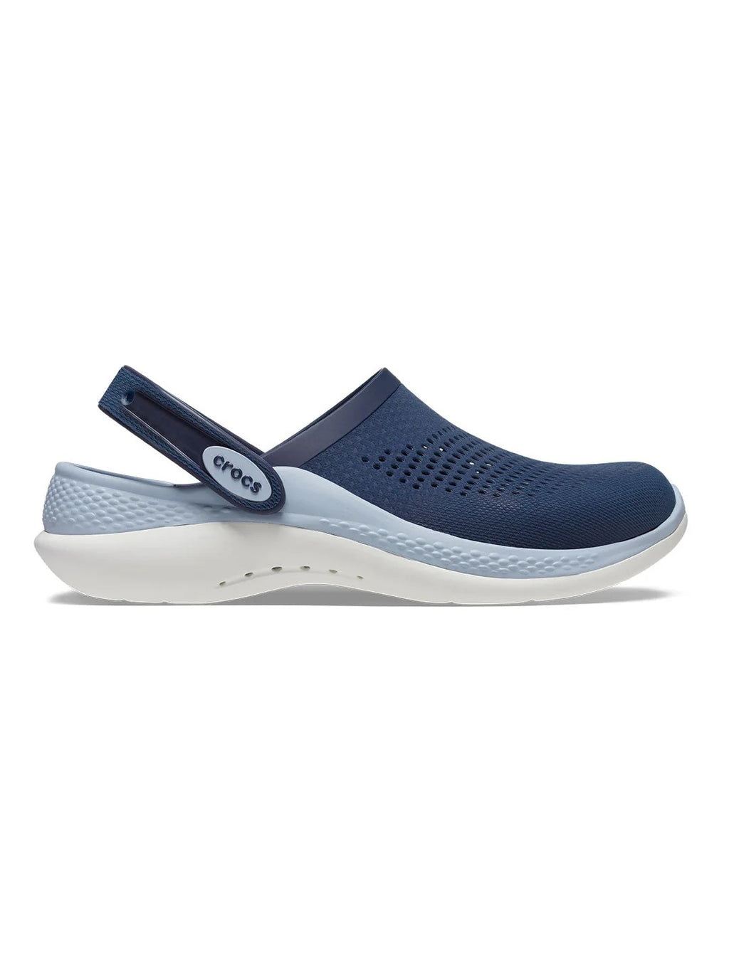 Crocss 360 Literide Navy