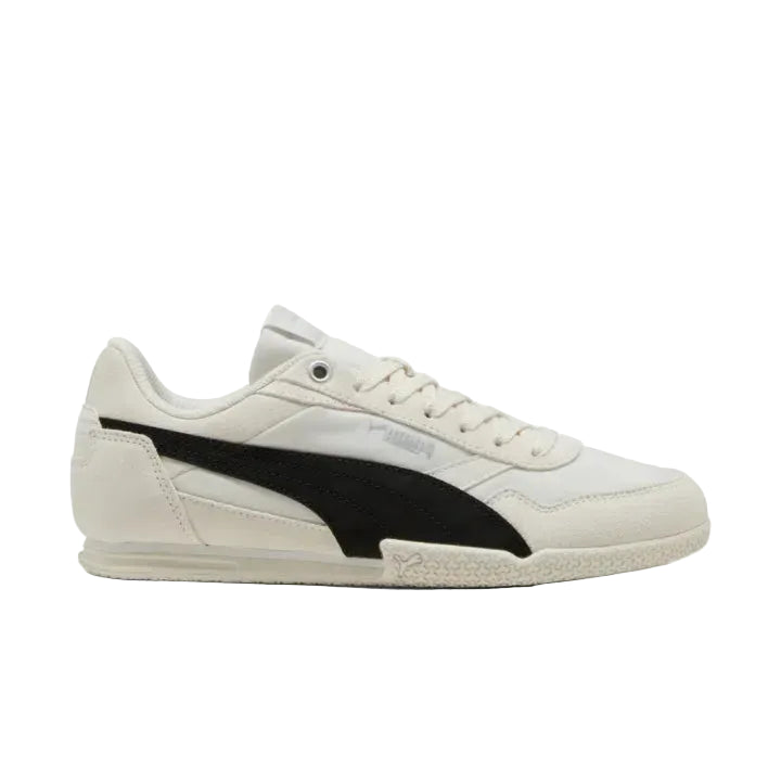 Pumaa Bella Donna Nylon Alpine Snow Black