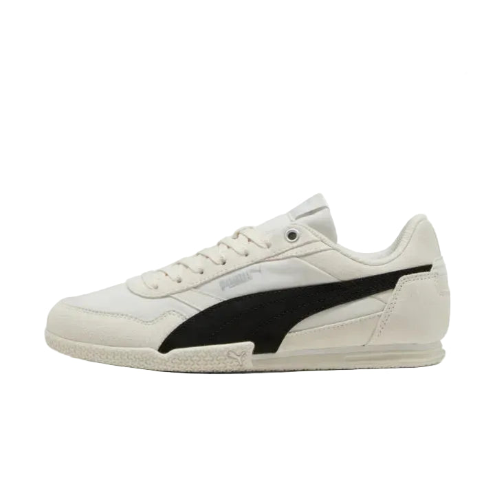 Pumaa Bella Donna Nylon Alpine Snow Black