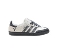 Adidass Samba X Louiis Vuitton Dark Grey