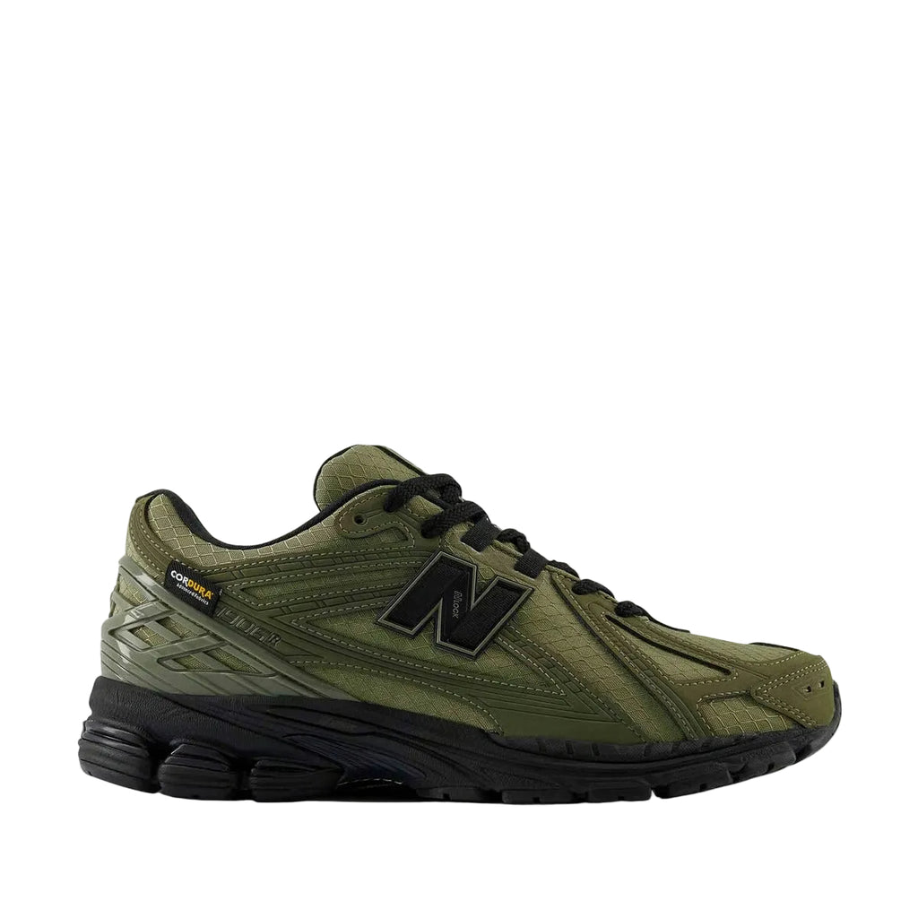 newbalance 1906R Cordura Dark Camo Green
