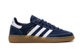 Adida_ss x Sporty Rich Handball Spezial suede Navy 1923