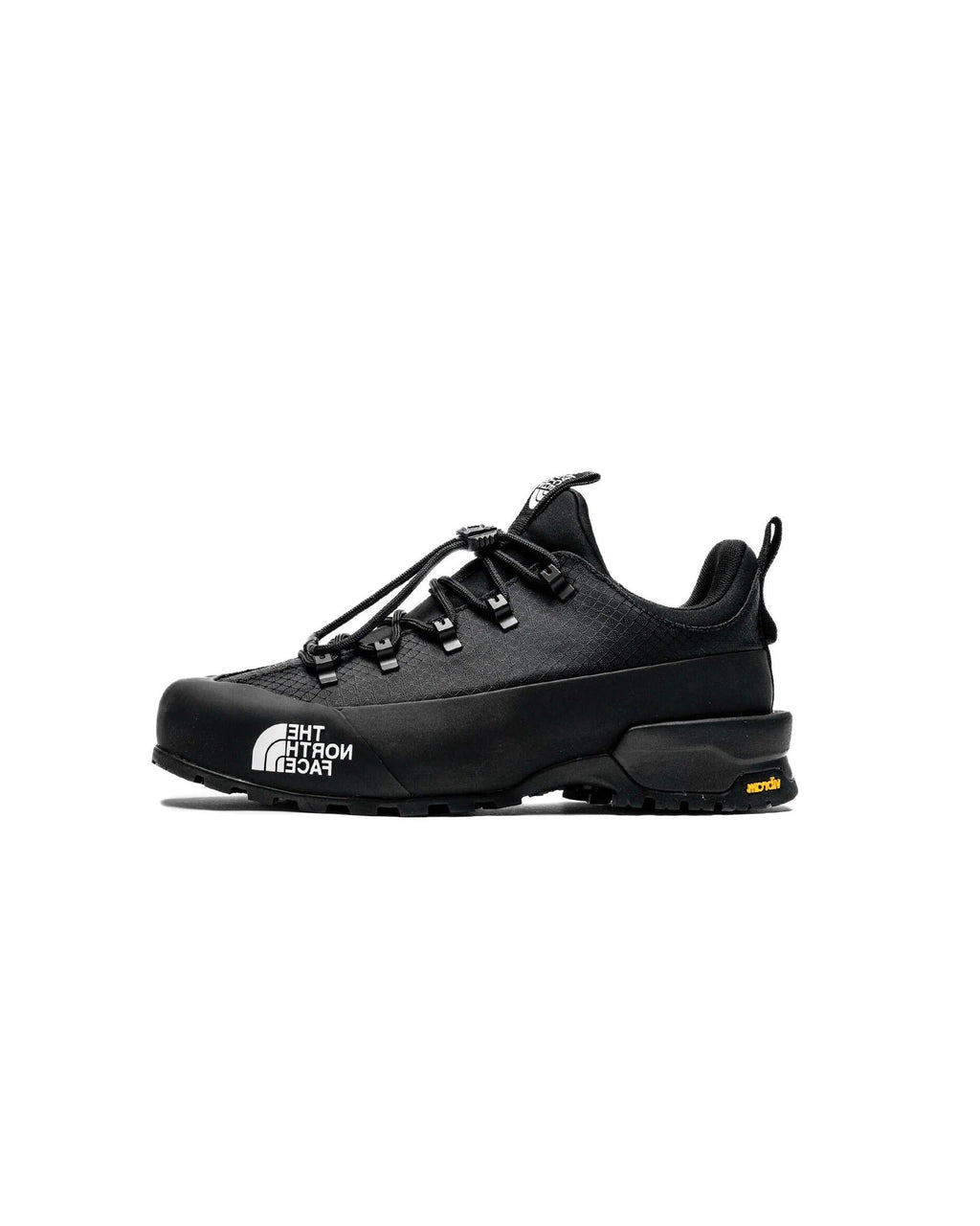 The North Facee Goretex Sneaker Vibram Sole 2053