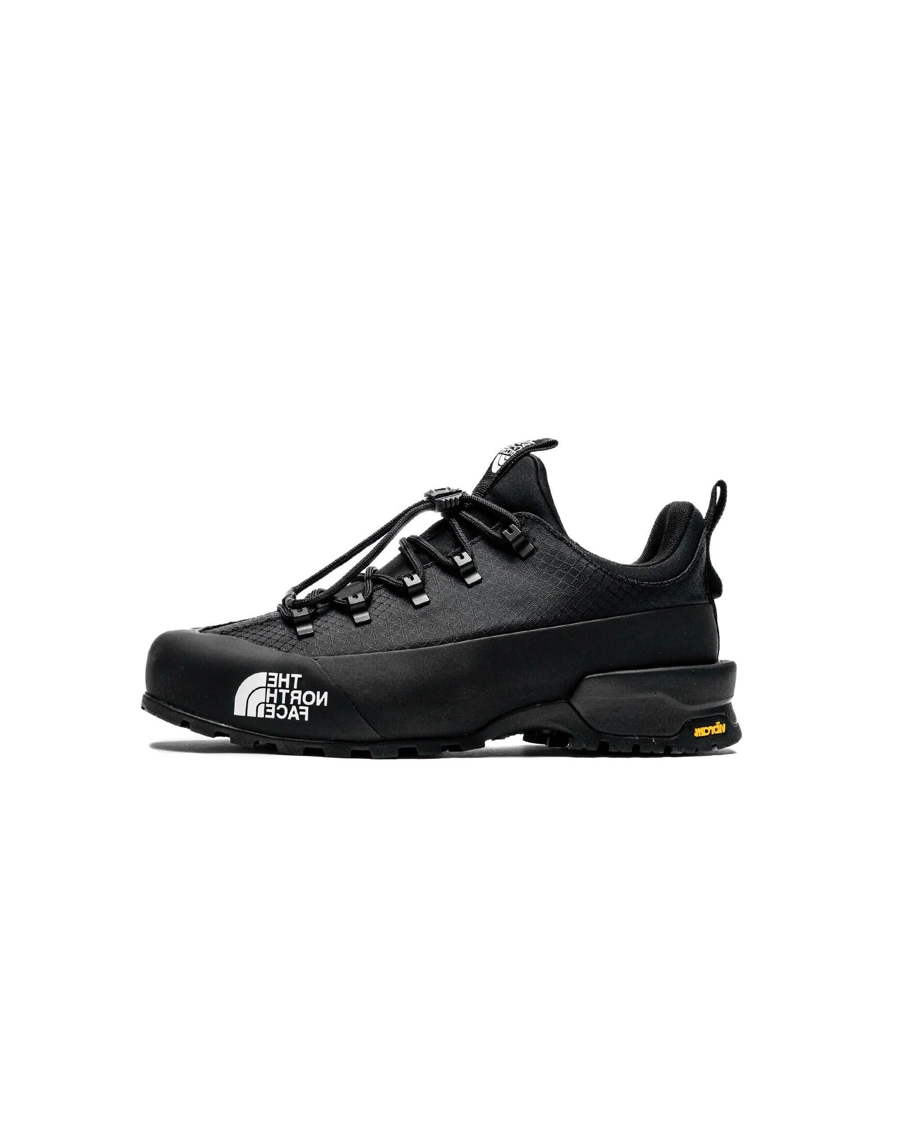 The North Facee Goretex Sneaker Vibram Sole 2053