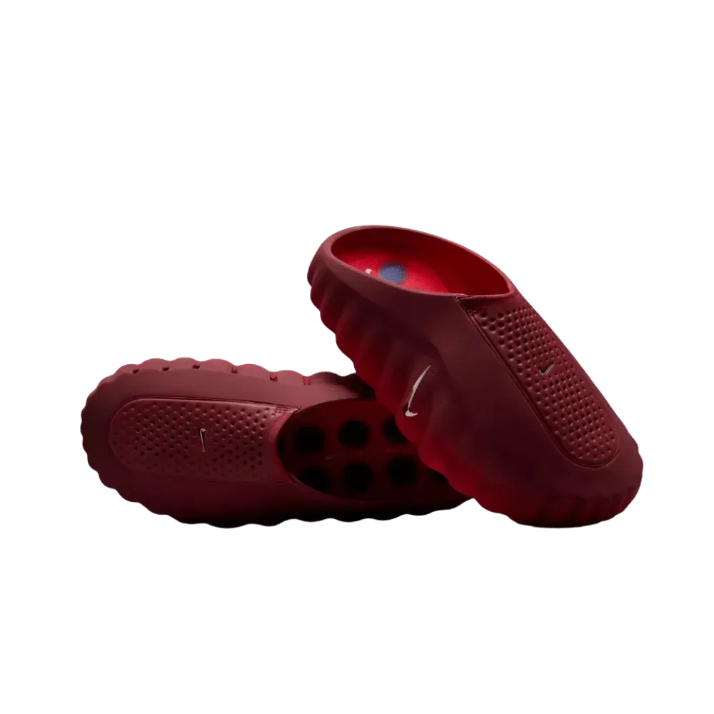 Nikee Mind 001 Team Red Spider-Man Fix