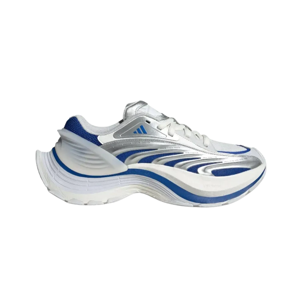 Adidass XLG Metawave Silver Blue 6051