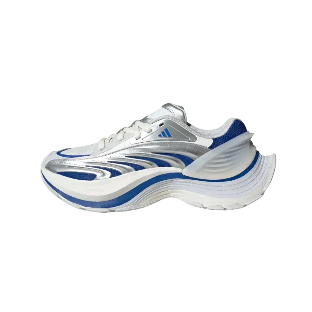 Adidass XLG Metawave Silver Blue 6051