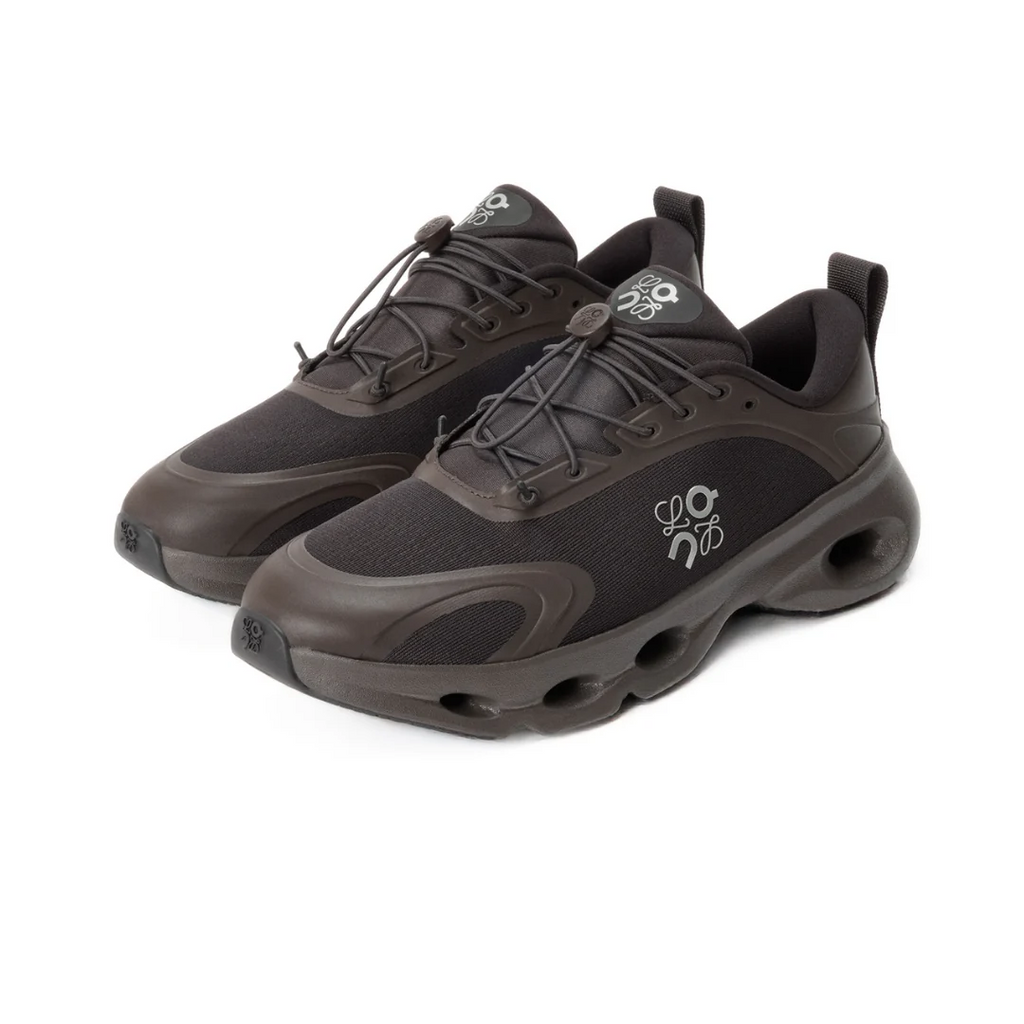 On Running Cloudsolo X Loewe Dark Brown 1061