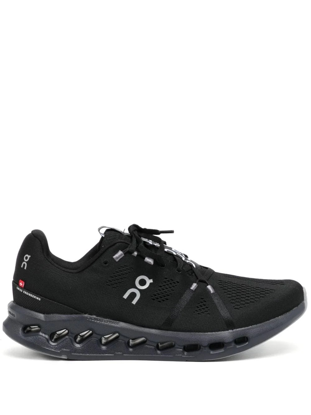 On Running CloudSurfer All Black 949