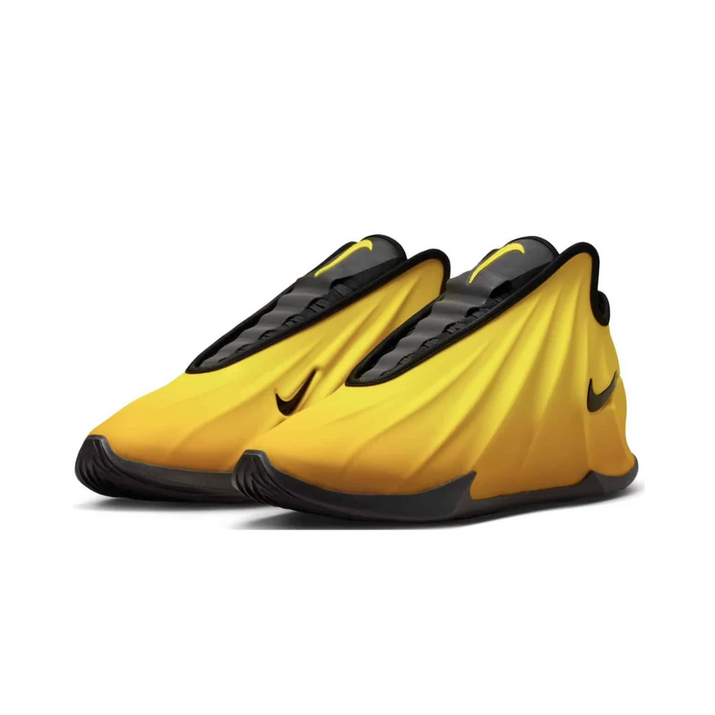 NIKk_E GT FUTURE LIGHTNING YELLOW