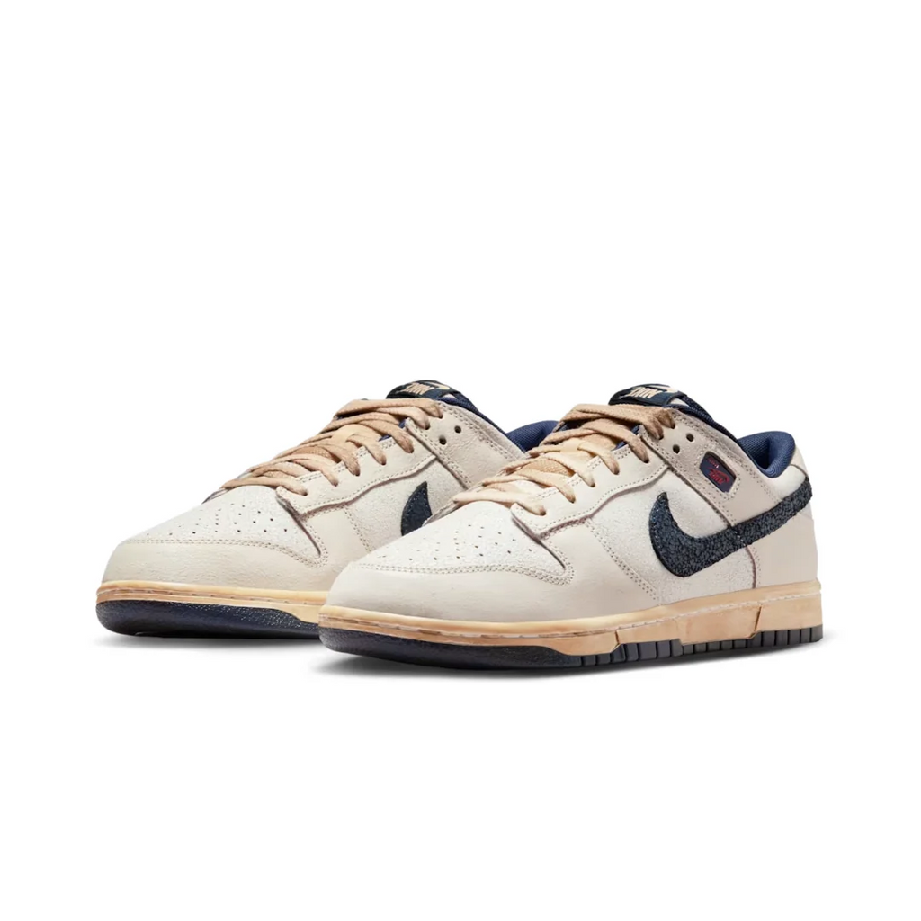Nikee Sb Dunk Low X The Stranger Things 1044