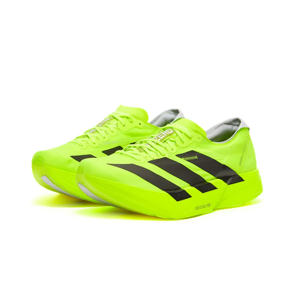 AdidaSs Adizero Evo SL Lucid Lemon