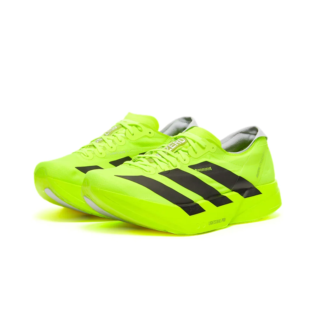 AdidaSs Adizero Evo SL Lucid Lemon