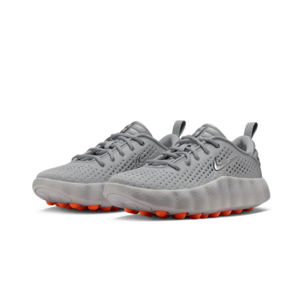 Nikee Mind 002 Light Smoke Grey 6031