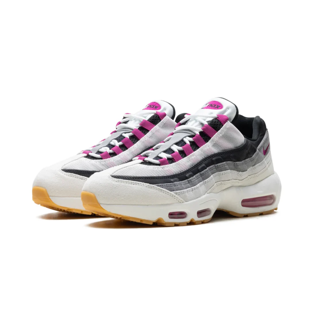 Nikee AirMax 95 SB Cactus Flower