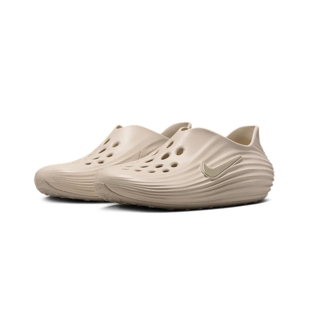 Nikee reactx rejuven8 light orewood brown