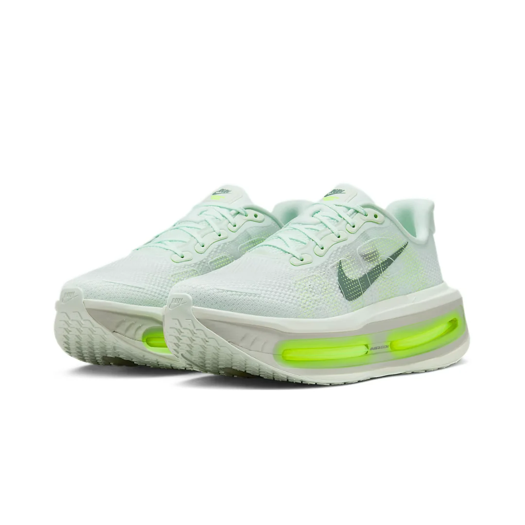 Nikee Vomero Premium Barely Green Volt