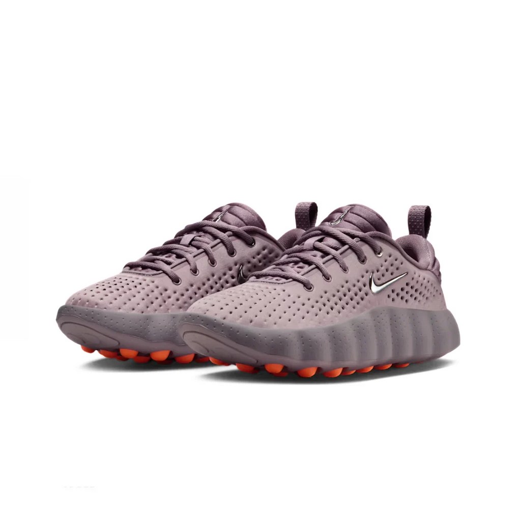 Nikee Mind 002 Light Violet Ore womens 639