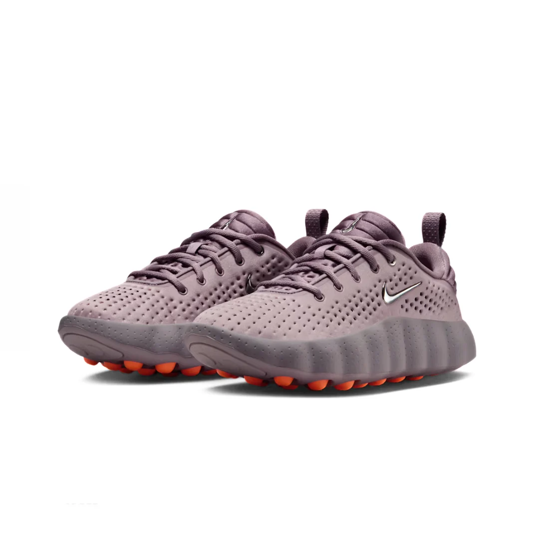 Nikee Mind 002 Light Violet Ore womens 639