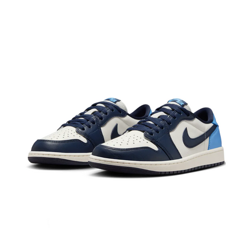 Air Jordan 1 Low OG Obsidian