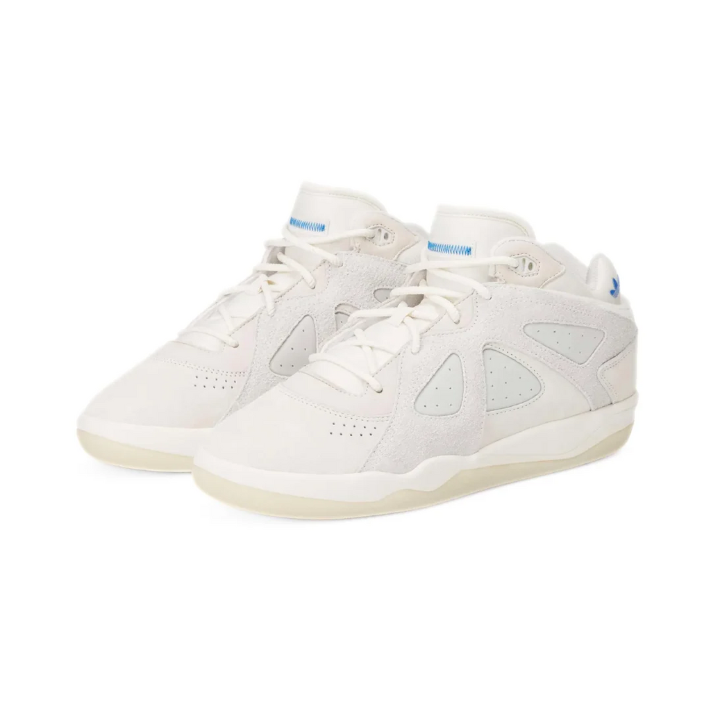 Adidass Badbo 1.0 Bad Bunny Chalk White 2595