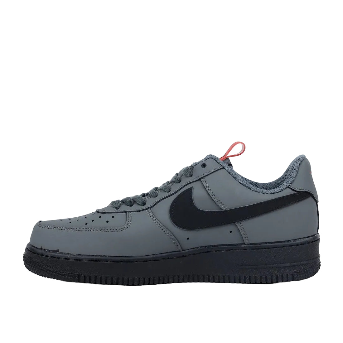 Nikee Airforce 1 Low Anthracite Grey