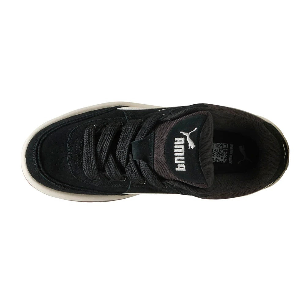 Pum_a Park Lifestyle SK8 Black Beige Gum